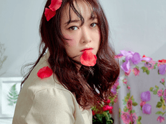 컨셉촬영 - 한나님