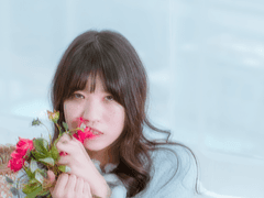 컨셉촬영 - 토모님