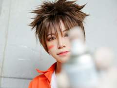 가정교사 히트맨 REBORN! :: 사와다 츠나요시