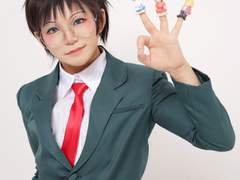 겁쟁이 페달 :: 오노다 사카미치