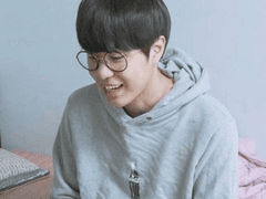 사랑해보자. 한 번 해보자.