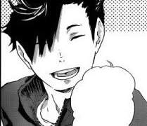 하이큐/드림 쿠로오 직속 비서 여주