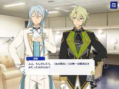 앙스타 뮤직 메인스토리 감상기 (히비키 와타루 위주의 감상문)