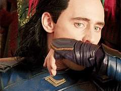 [토르로키] The little mermaid (1)