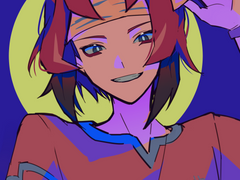 이나즈마 백업 16