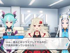 BUD VIRGIN LOGIC 스토리 1장 1화