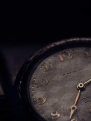 [망기무선] Belated.