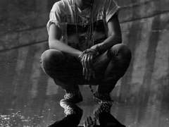 느와르 외전 - 민형