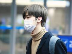 느와르 외전 - 재민