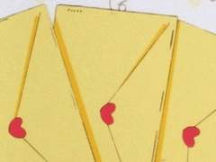 병아리 러브레터