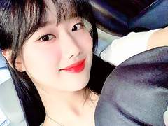 이나은 이루다 김채원 김지우