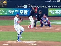 08.25(화) 18:30KBO 삼성 vs LG (라인업 분석 예정)