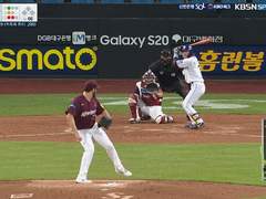 08.25(화) 18:30KBO KT vs 키움 (라인업 분석 예정)