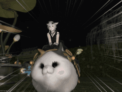 달려간다 길거리 화가!