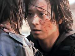 힛싸 오기 직전