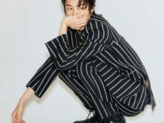 191022 แชฮยองวอน สัมภาษณ์ GQ KOREAN