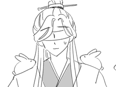 [설양성진] 토끼와 뱀