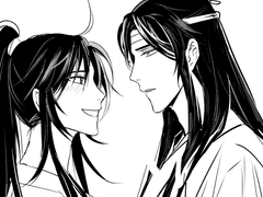 [마도조사/망기무선] 인어AU만화 -3