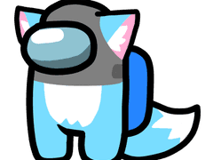 [슬롯제] 어몽어스 크루원 커미션!