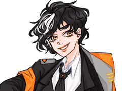 [랴오 샤오리즈 / B / 빈즈 ] 1차 수정