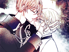 [조슈바네] 어긋난 감정