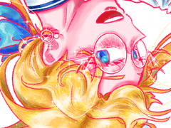 제이민 H. 커루 성인