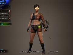 몬헌 월드+아이스본 . 009