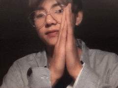 방탄 단편[태형]