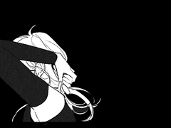 안녕, 너는 왜 여기에 있지 않아? 下