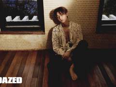 200825 แปลสัมภาษณ์ไอเอ็ม, IM DAZED