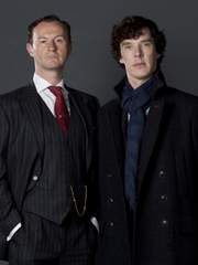 Sherlock
