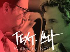 [토니배너] Miss you. too.