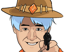 그림 GIF 커미션 받습니다 (간단, 귀여움)