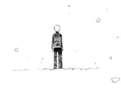 [C.O.E]레이지가 하루키에게 전화 거는 만화