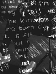 고정 플롯 - 사이버펑크