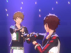 Walk with your smile