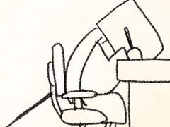 못박힌아이 이야기 36.