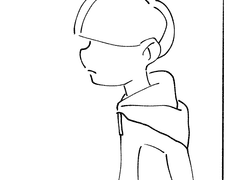 오소마츠상 그림 모음집