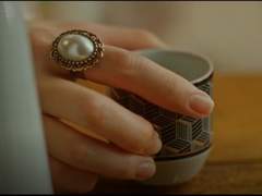 겨울 매화: scene 1