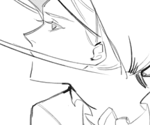 블린 잃었을때 if