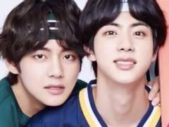 [뷔진] 방탄 피시방에는 이쁜 알바가 있다