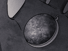 루이의 죽음에 관하여