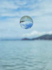 영원이 지는 소리