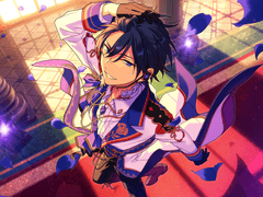 앙스타 「피쳐 스카우트 호쿠토편」+풀일러 +3성