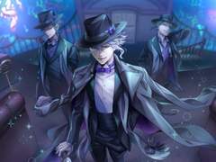 아즐 아셴그로토 SSR 카드 스토리 번역