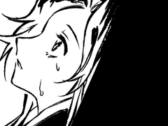 [사반/빙형심구] 그의 사존