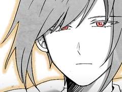 [조슈바네] 가엾은