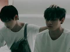 국뷔 후회공X찌통수 [ 우리가 이별해야 하는 이유 ]