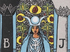 [로맨스] 타로 소울넘버: 9명의 남자와 썸타다 08