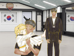 관쟌님 집에 놀러가두 됨니꺄?